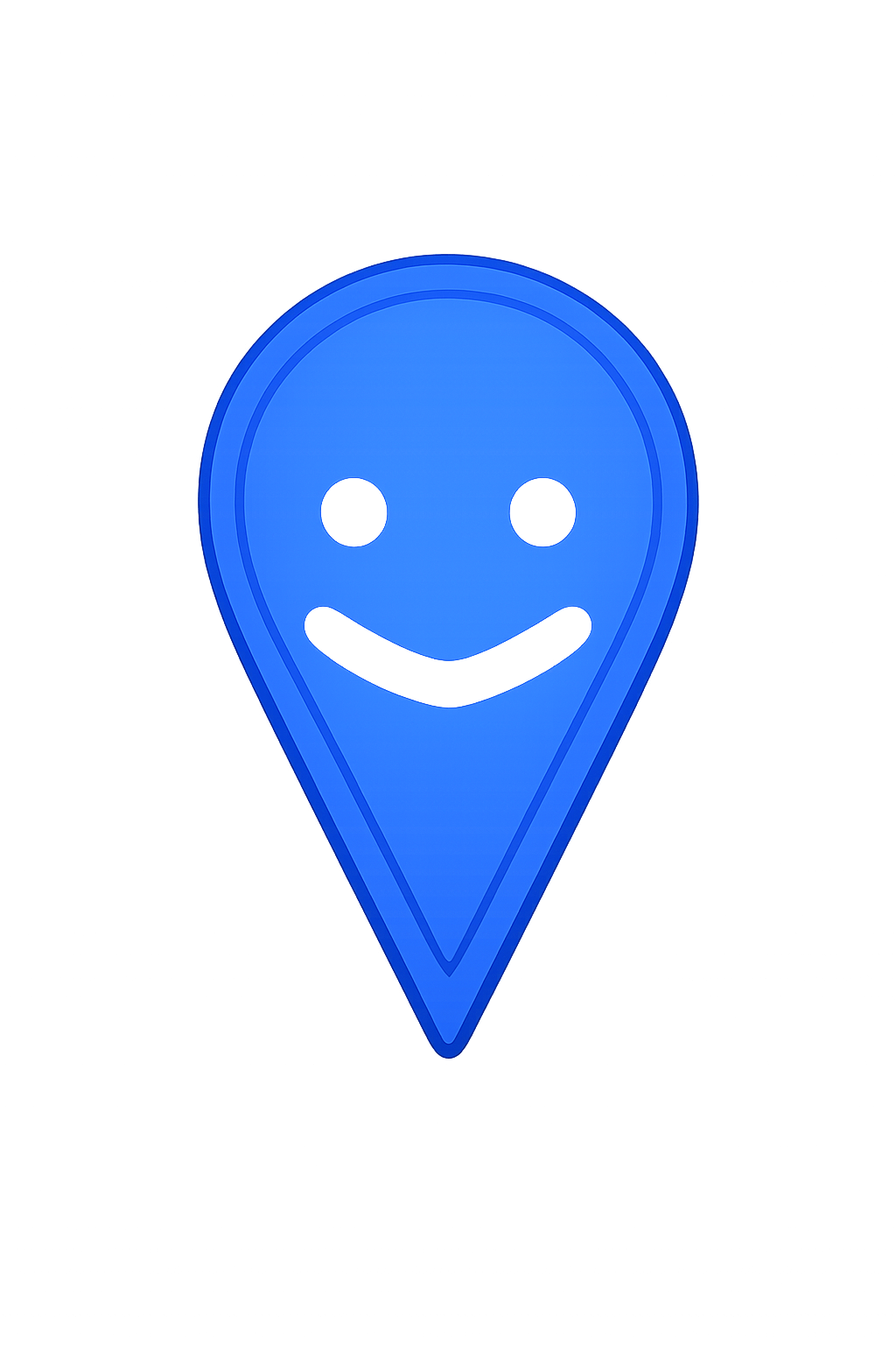 Frendly Map